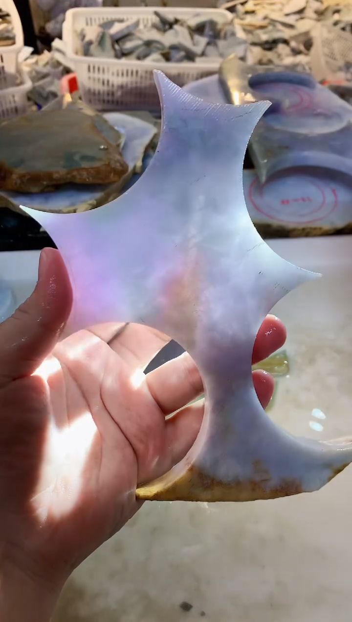 【闪购商品】翡翠颈饰未镶嵌0韩0翡翠珠宝715