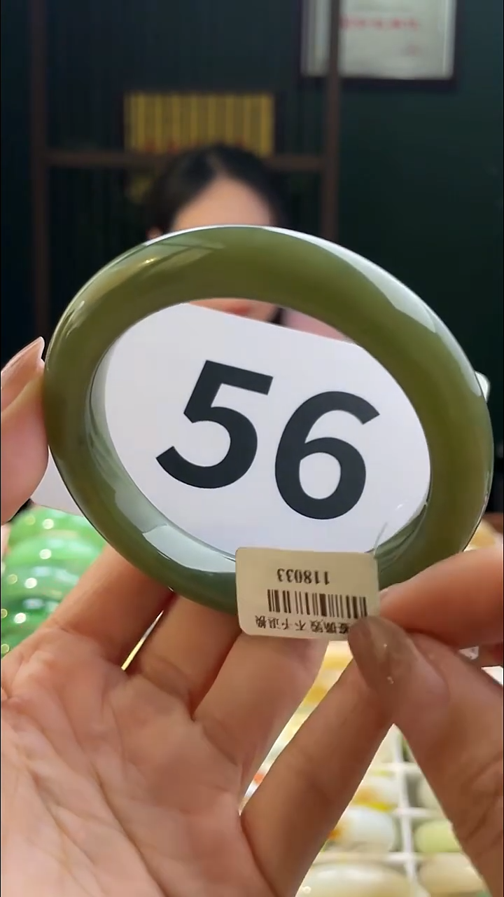 定制和田玉和田玉手镯