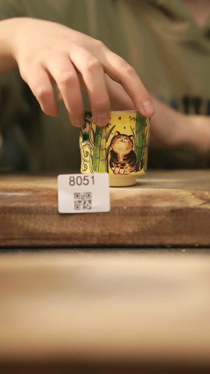 【闪购商品】【落单孤品】福利/杯子@@8051