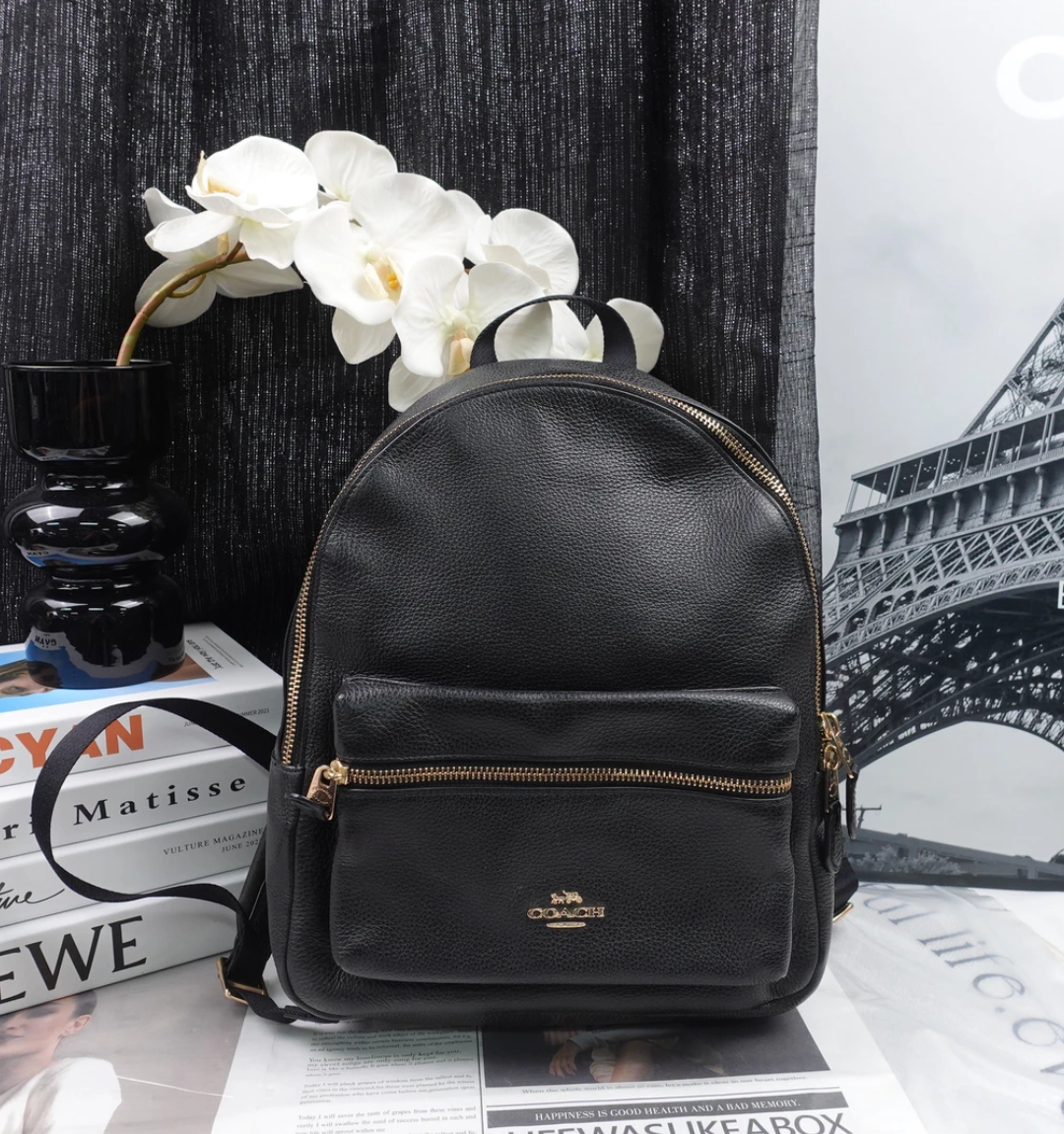 95新  /Lemon Vintage/Coach/蔻驰/箱包/1236