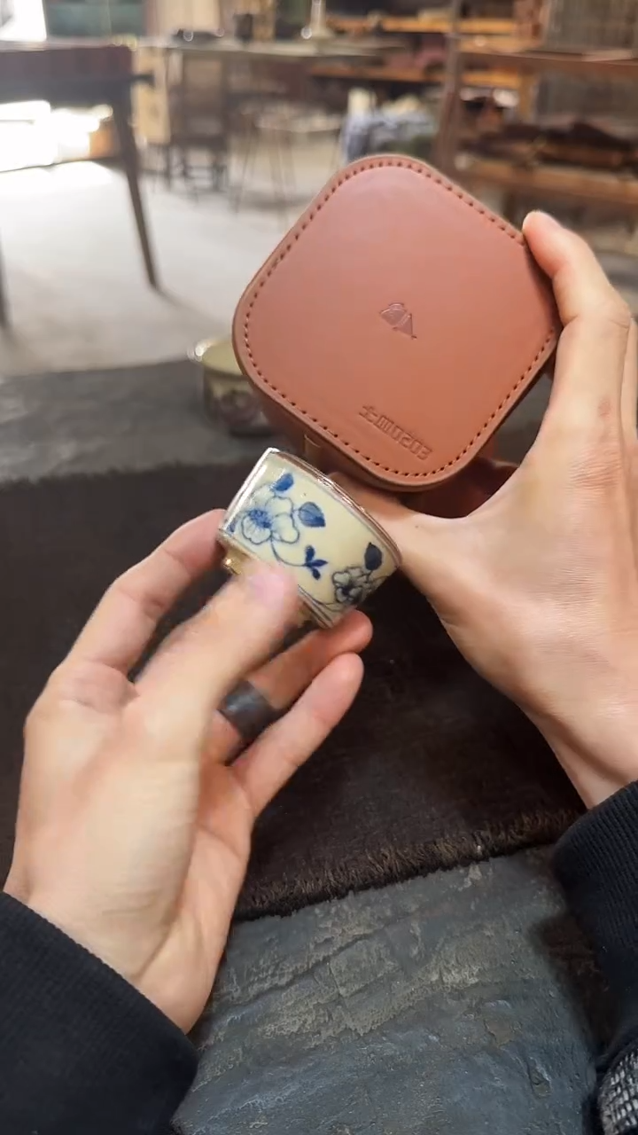 鱼和熊工作室手工陶艺