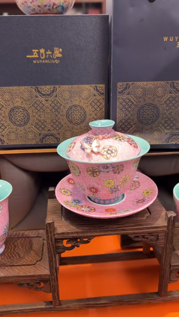 瓷片小乔闪购链接