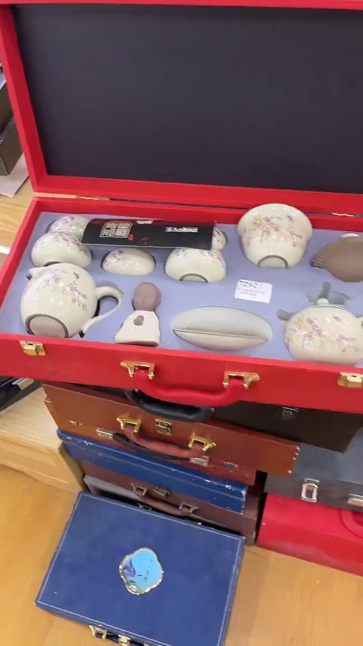 【闪购商品】岩传茶具岩传茶具@