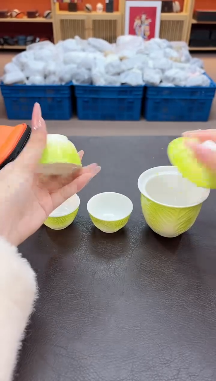 【闪购商品】摆件瓷SC1111111111111