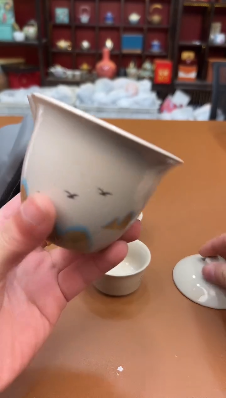 【闪购商品】其他一铭茶器粉丝福利@@888
