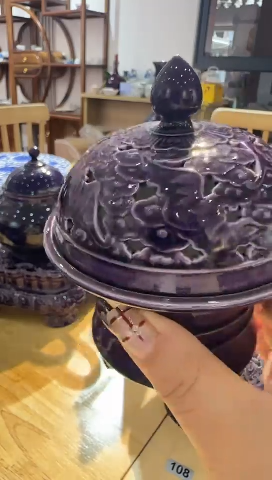 【闪购商品】景德镇手工手绘品牌窑口陶瓷产品