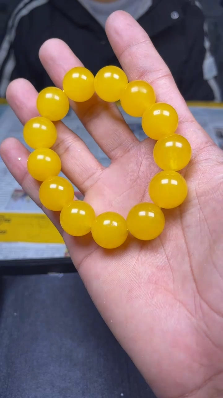 时尚精美高端手串130
