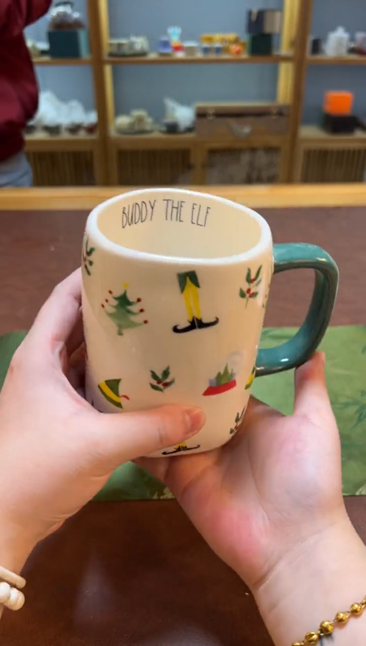 【闪购商品】沐森茶具清货专属链接
