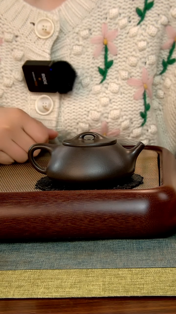 【闪购商品】紫砂茶壶2徐记福康 百年紫砂