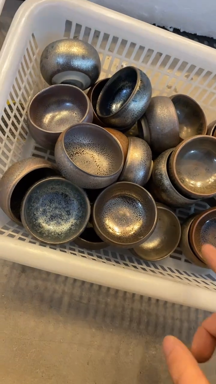 瓷片陶瓷茶具茶器