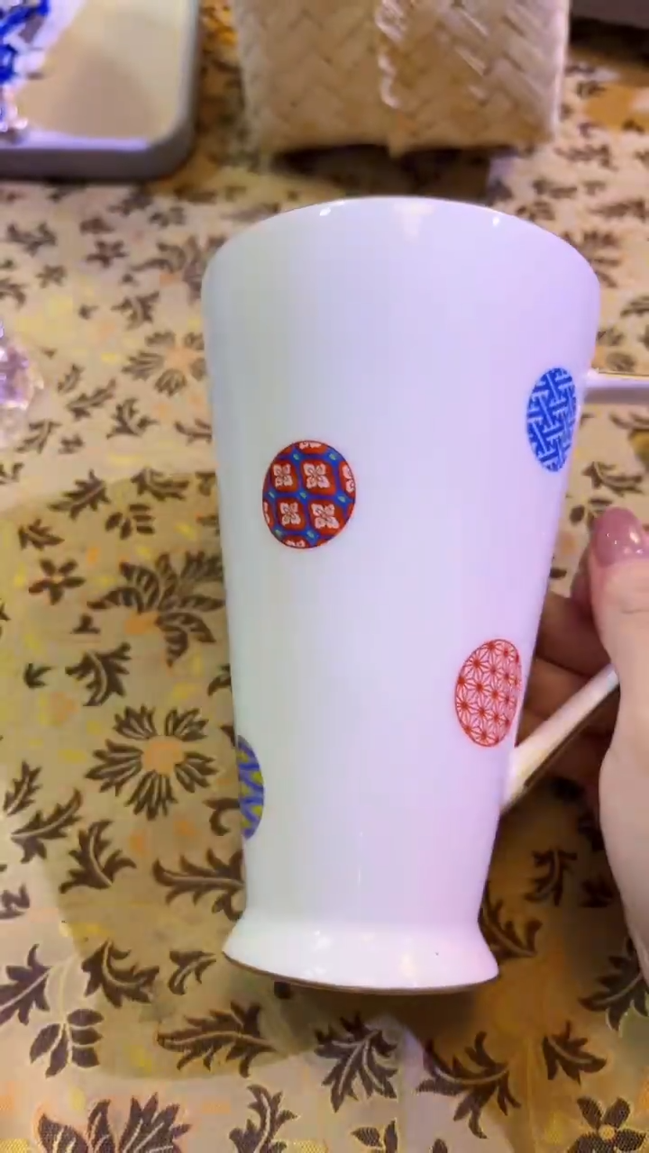 【闪购商品】瓷片陶茶666文玩周边多人