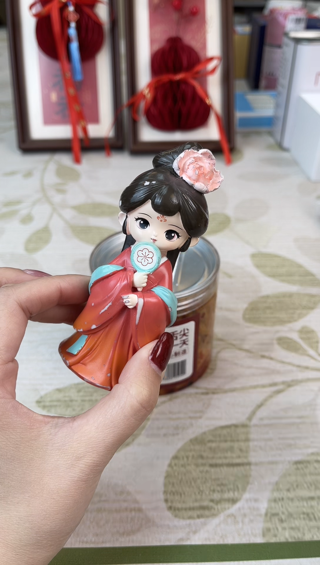 瓷片看小满买正品@@CQ3428