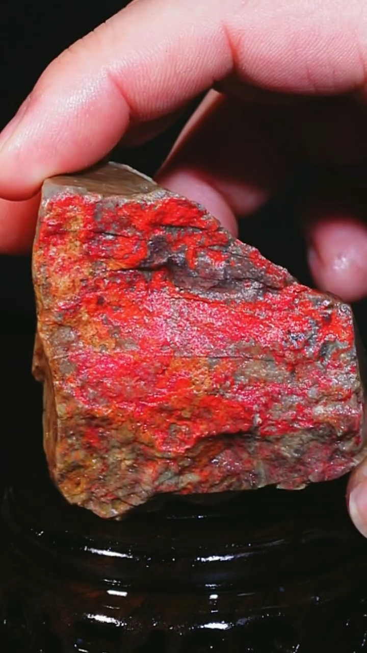 【闪购商品】昌化石昌化鸡血石