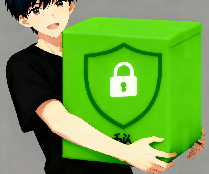 【豪华款】好物宝箱 盲盒精品 丰富内容好物宝箱