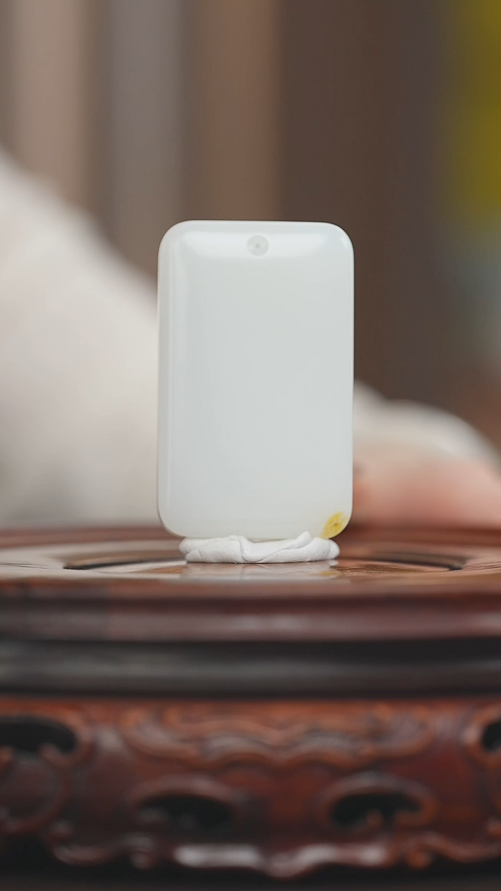 【闪购商品】和田玉未镶嵌挂件和田玉