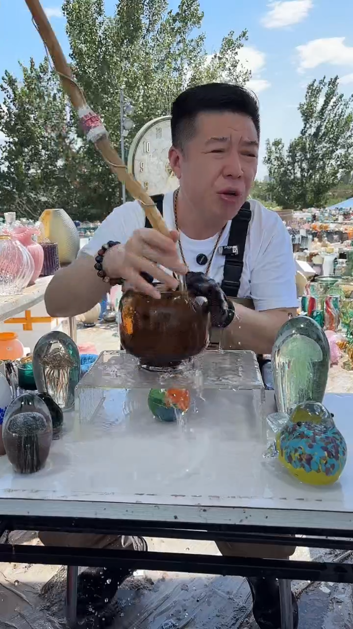 外贸花瓶外贸花瓶SS-05