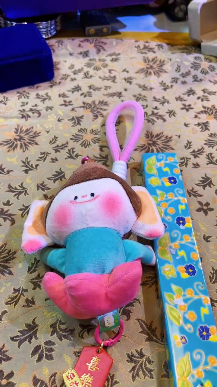 【闪购商品】瓷片陶茶666文玩周边多人
