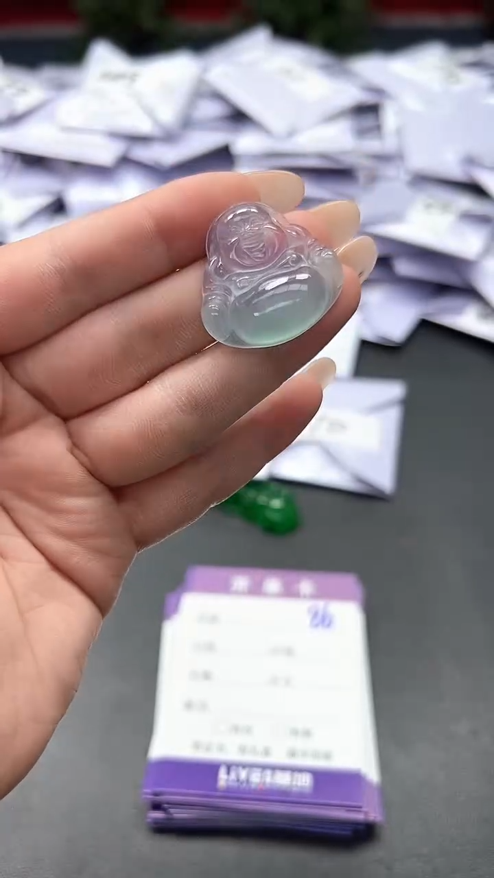 所见即所得（一物一图）86