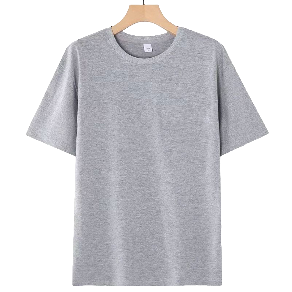 女士纯色T恤直播间编码下单