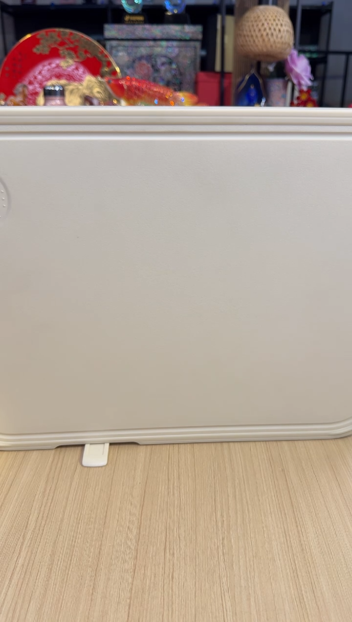 163态极纯钛菜板