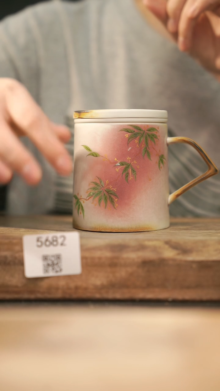 【落单孤品】福利/办公杯@@5682