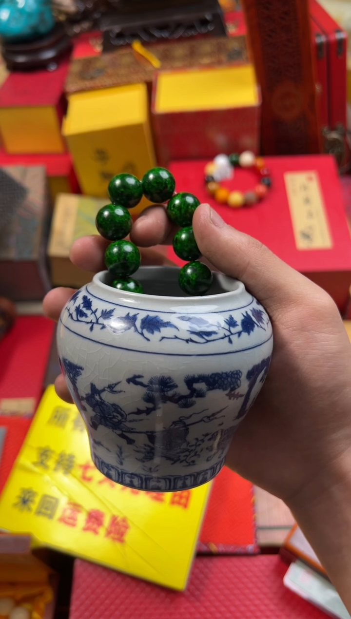 【闪购商品】1————————交交手串