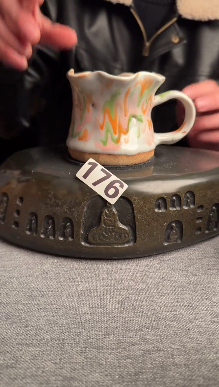 【闪购商品】176景德镇手工茶器系列