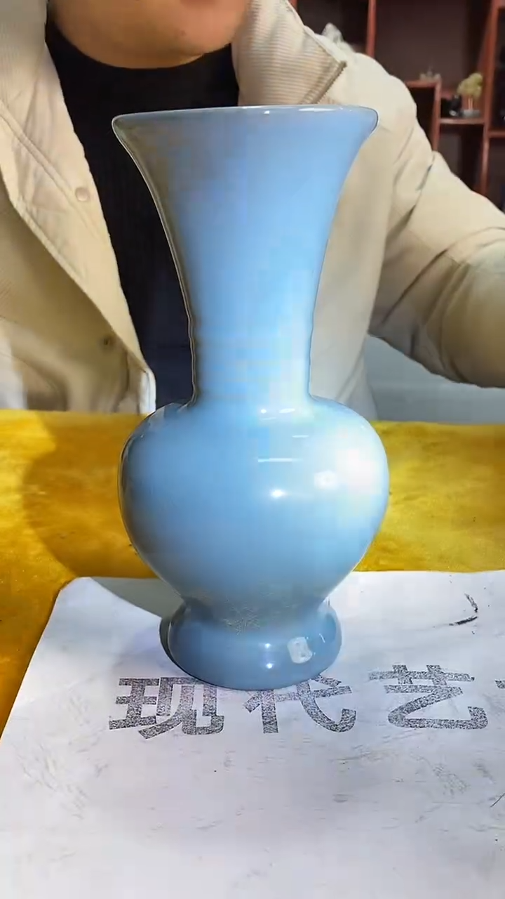 B364景德镇高端瓷器