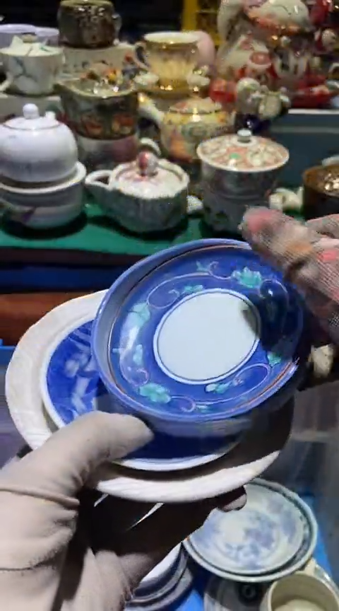 【闪购商品】瓷片1111111111111111