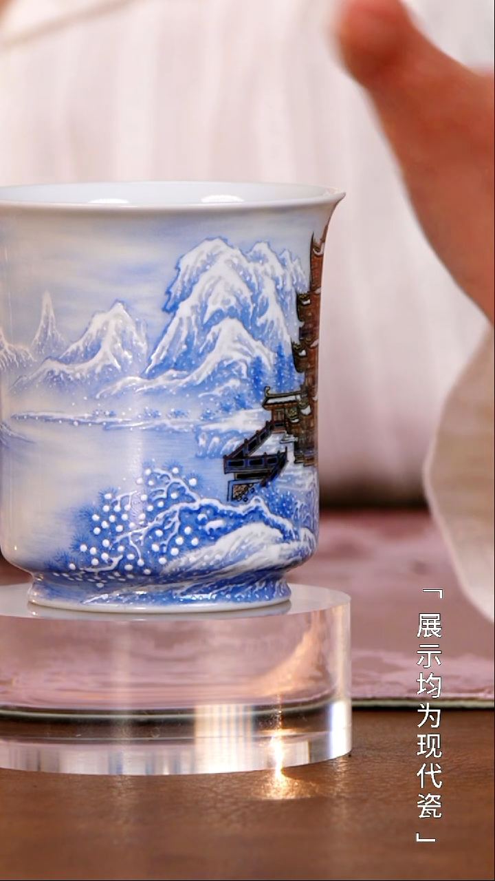 栗子严选茶器好物@@yrt