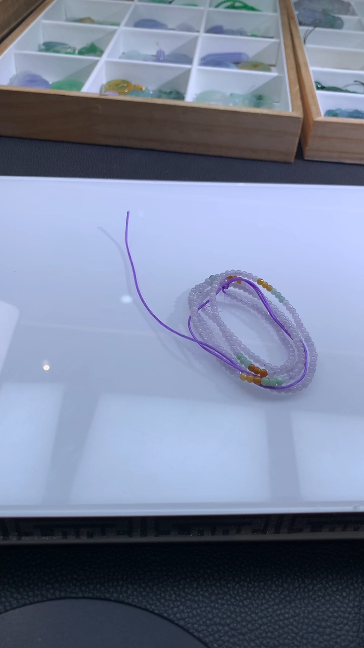 【闪购商品】定制翡翠未镶嵌翡翠