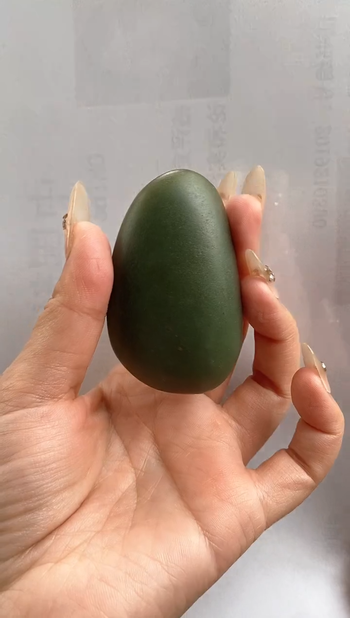 【闪购商品】和田玉把件未镶嵌j9