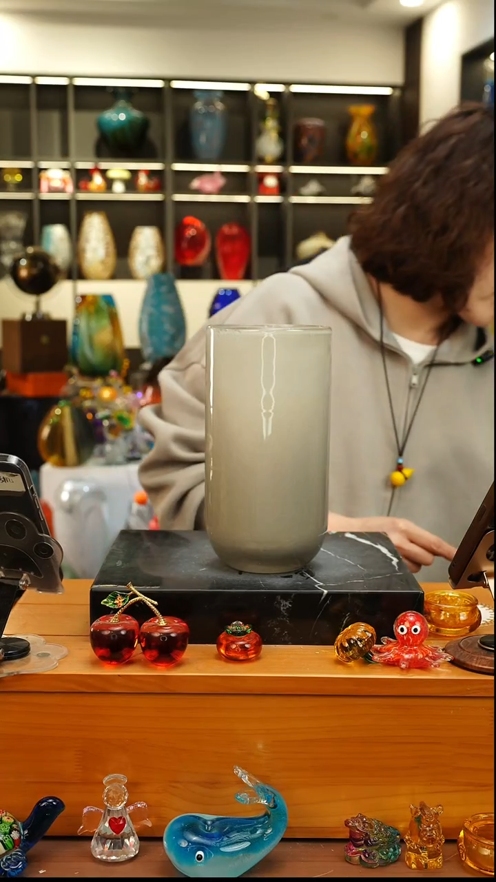 外贸花瓶花器花盆202