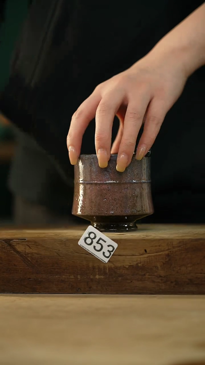 【闪购商品】瓷片趴趴熊系列·设计师贰渔手作