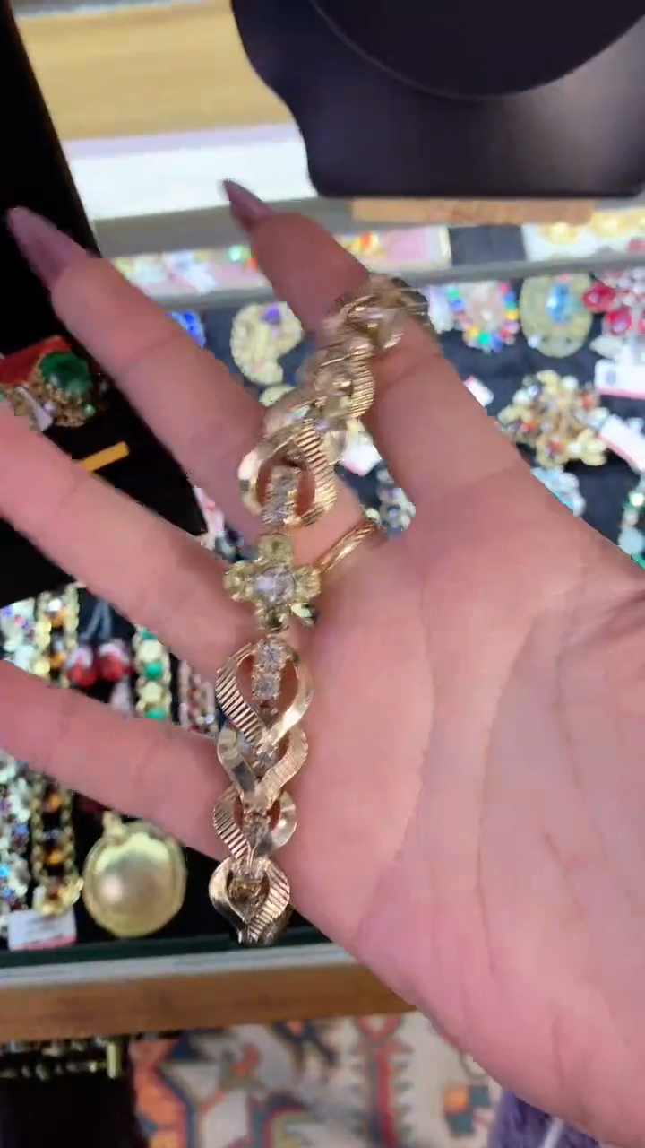 【闪购商品】瓷片楚楚中古珠宝甄选不退换