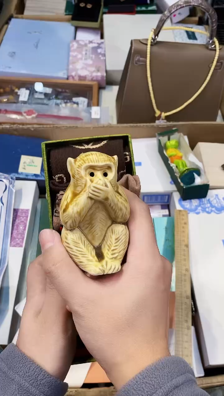 【闪购商品】瓷片都是我的大宝贝儿瓷器-kq袜