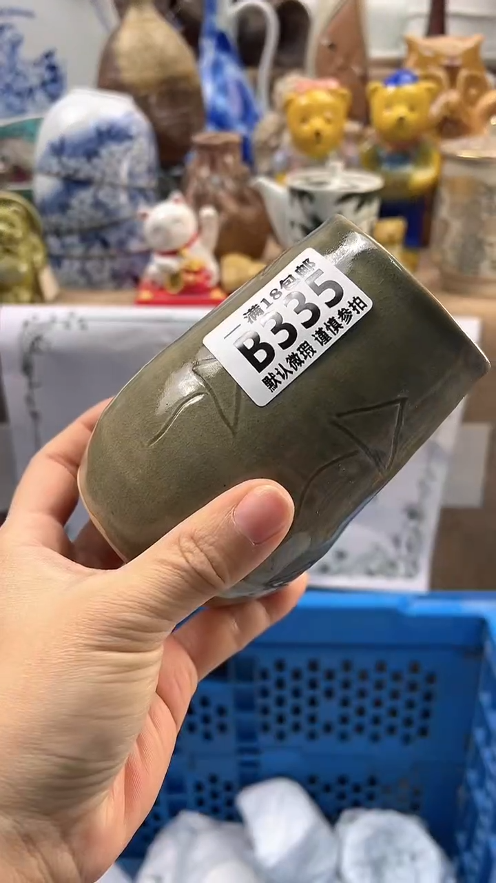 瓷片用****8博林陶瓷335