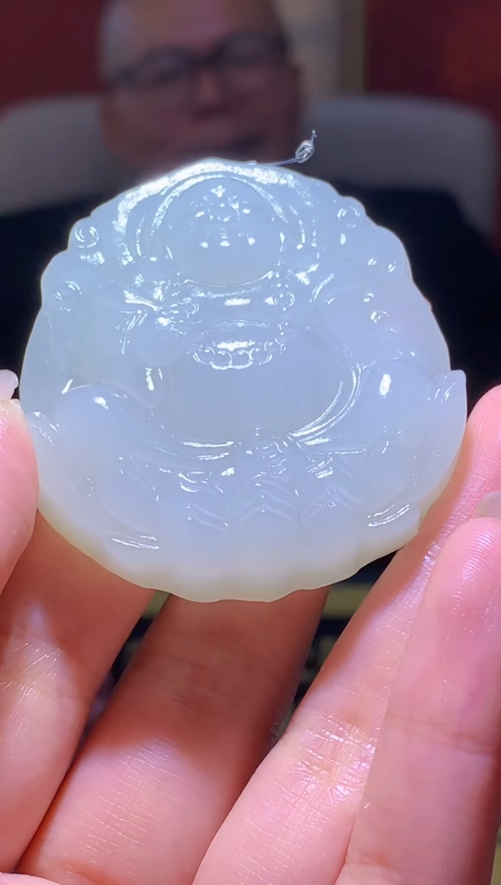 定制和田玉虎妹定制和田玉链接HTY016