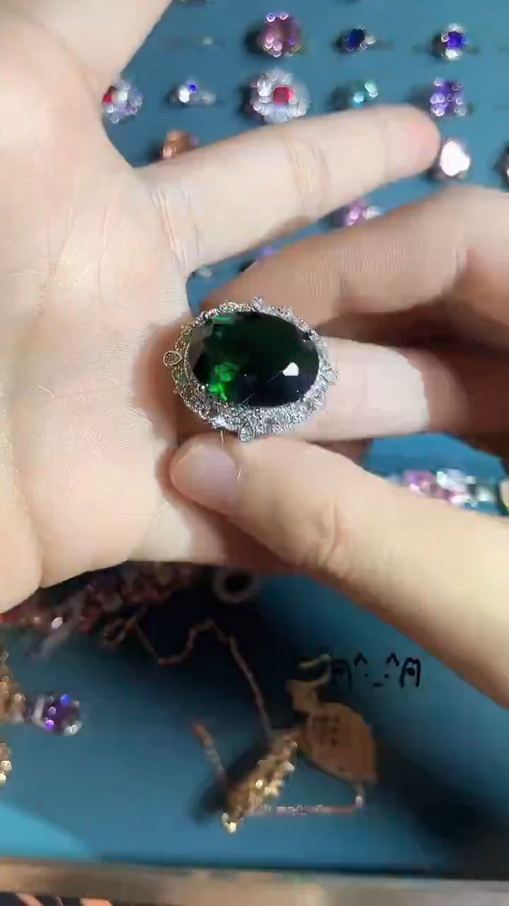 无非金属小景推荐029