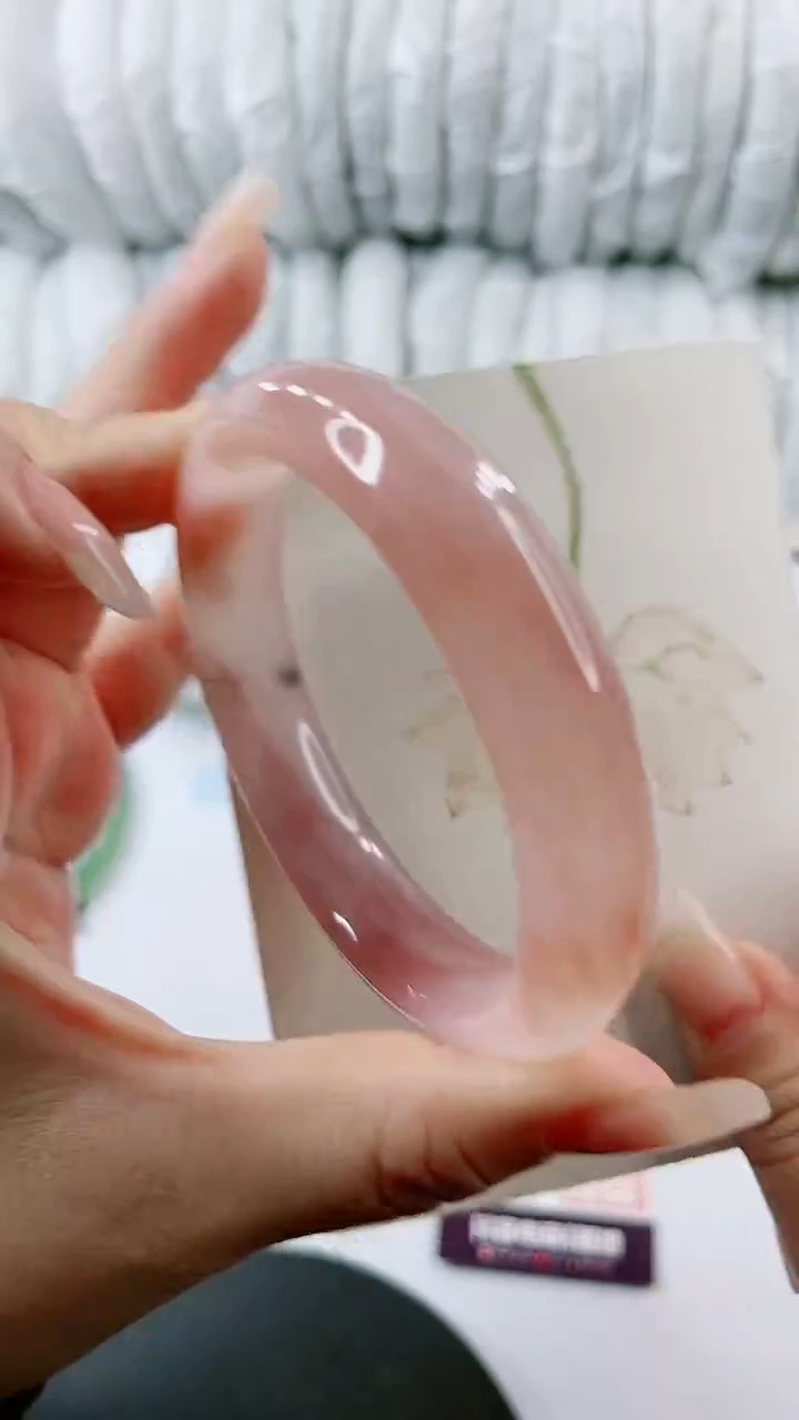 【闪购商品】石英质玉手镯未镶嵌0531876805-多样性发货