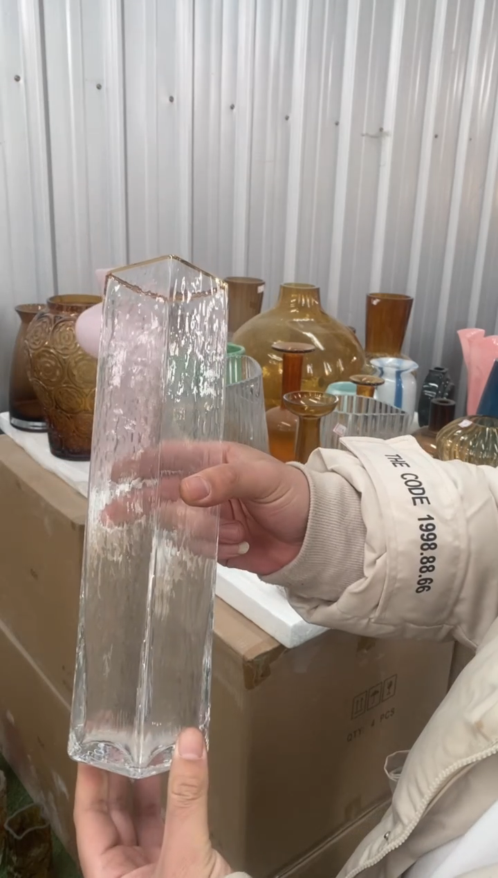 【闪购商品】玻璃029