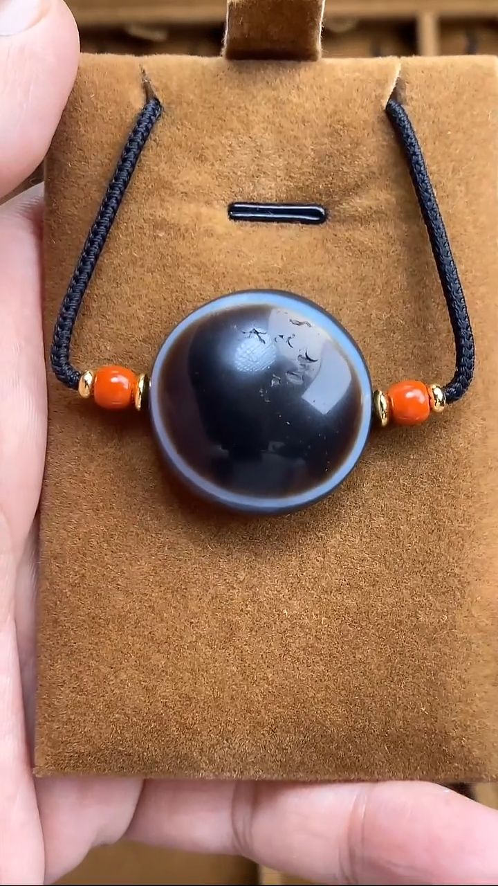 未镶嵌玛瑙/玉髓珠宝奇石1