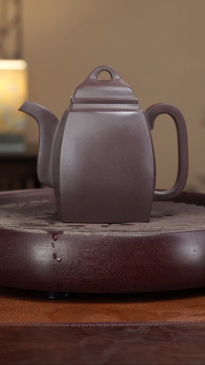 【闪购商品】紫砂茶壶宜兴紫砂壶