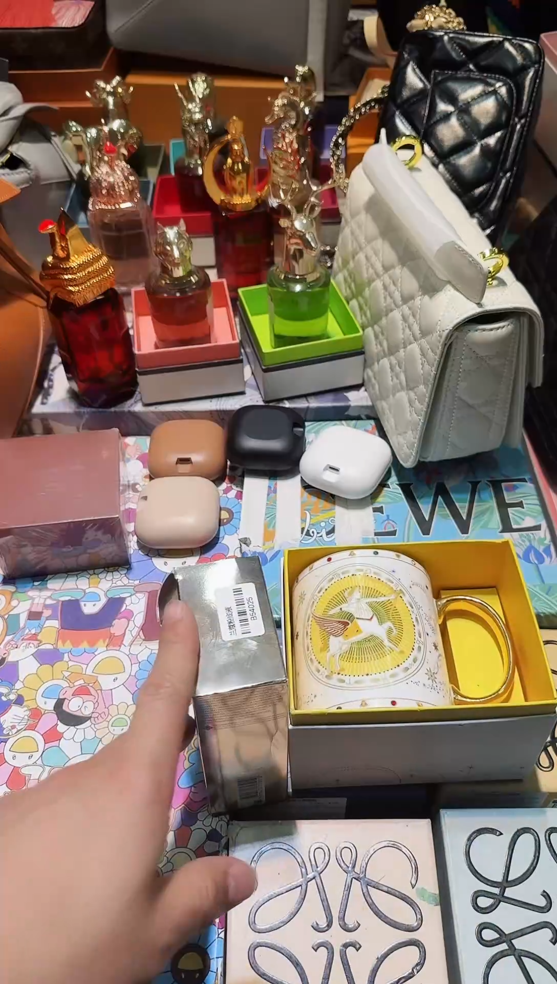 【闪购商品】瓷片换类目孤品单品一件不留