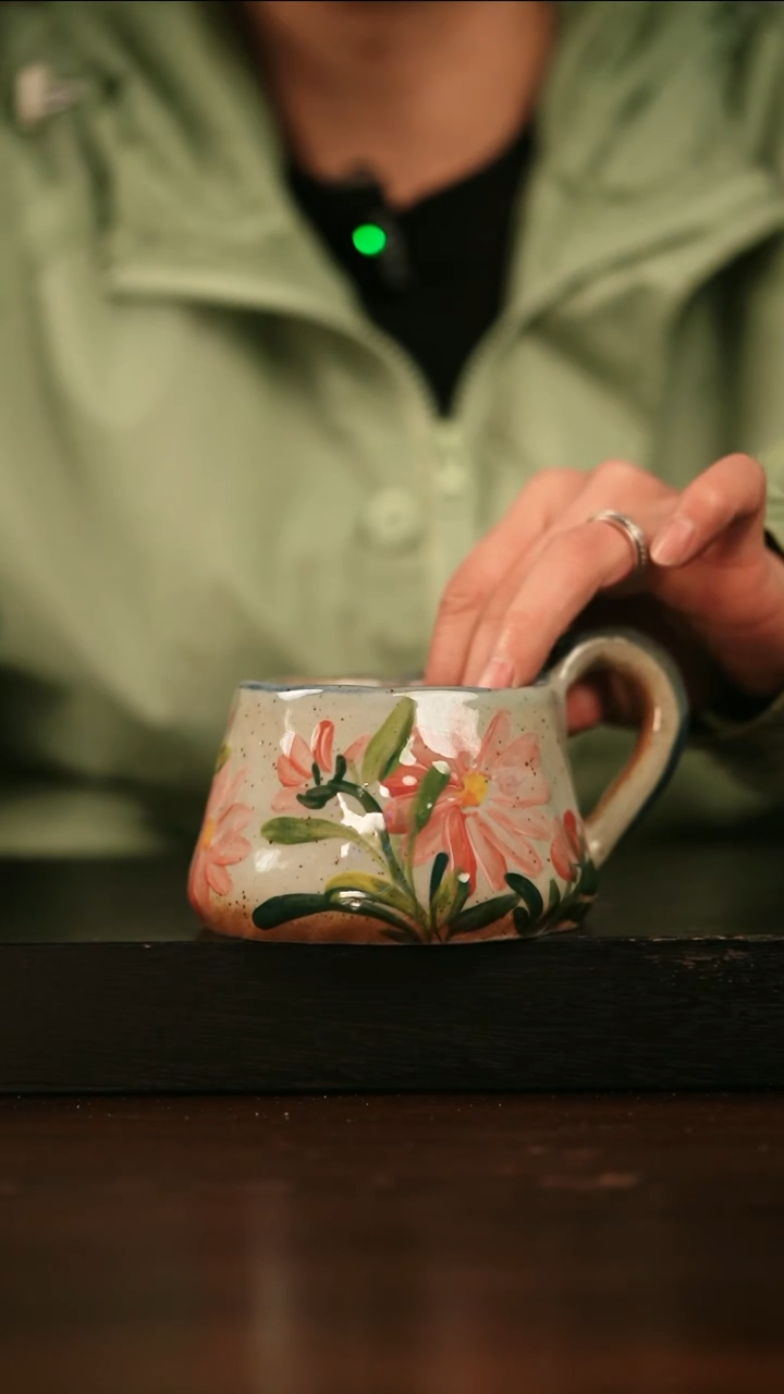 【闪购商品】其他228遇瓷手作同款