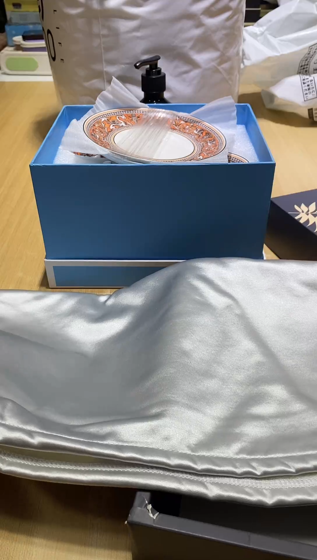 瓷片生活的本意就是开心@@1