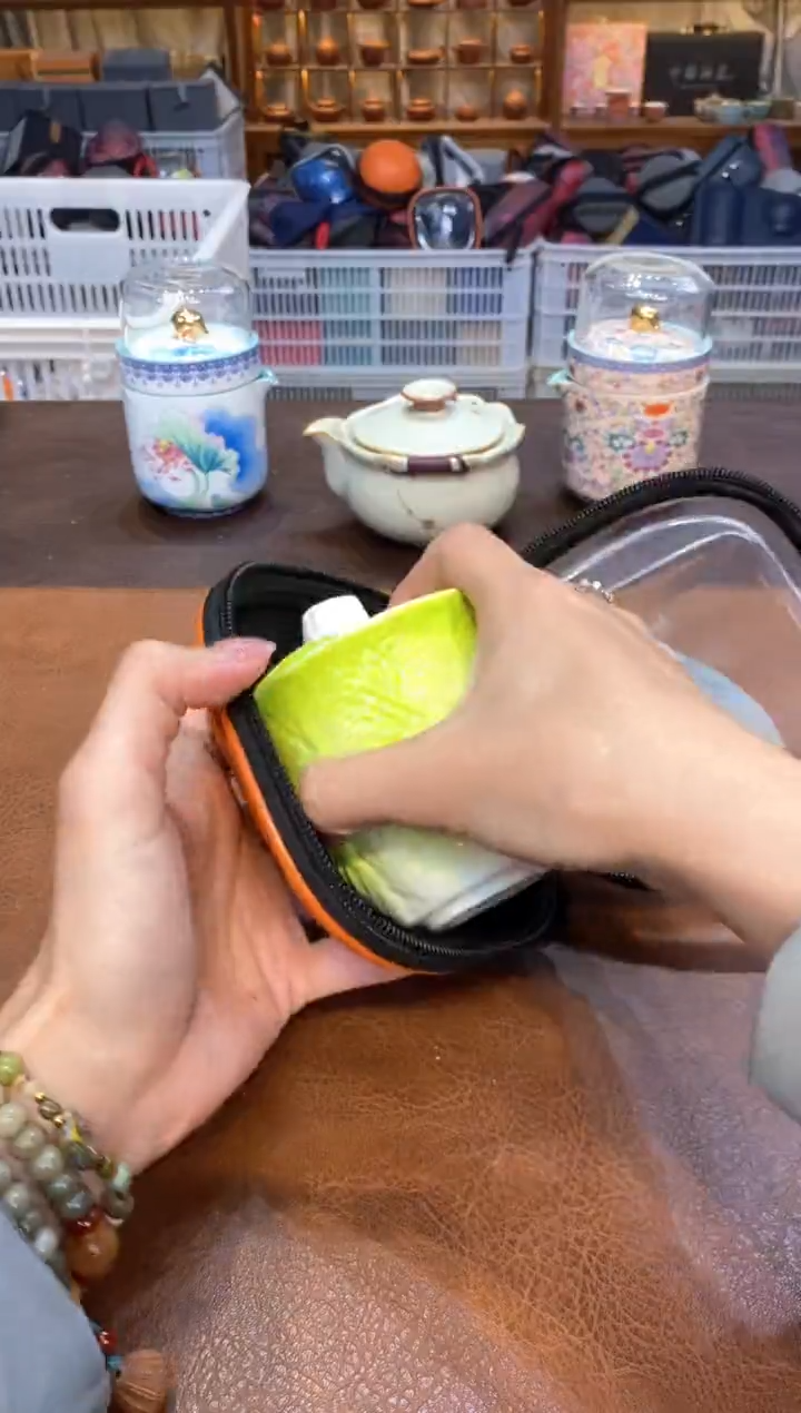 【闪购商品】其他在山茶器福利福利