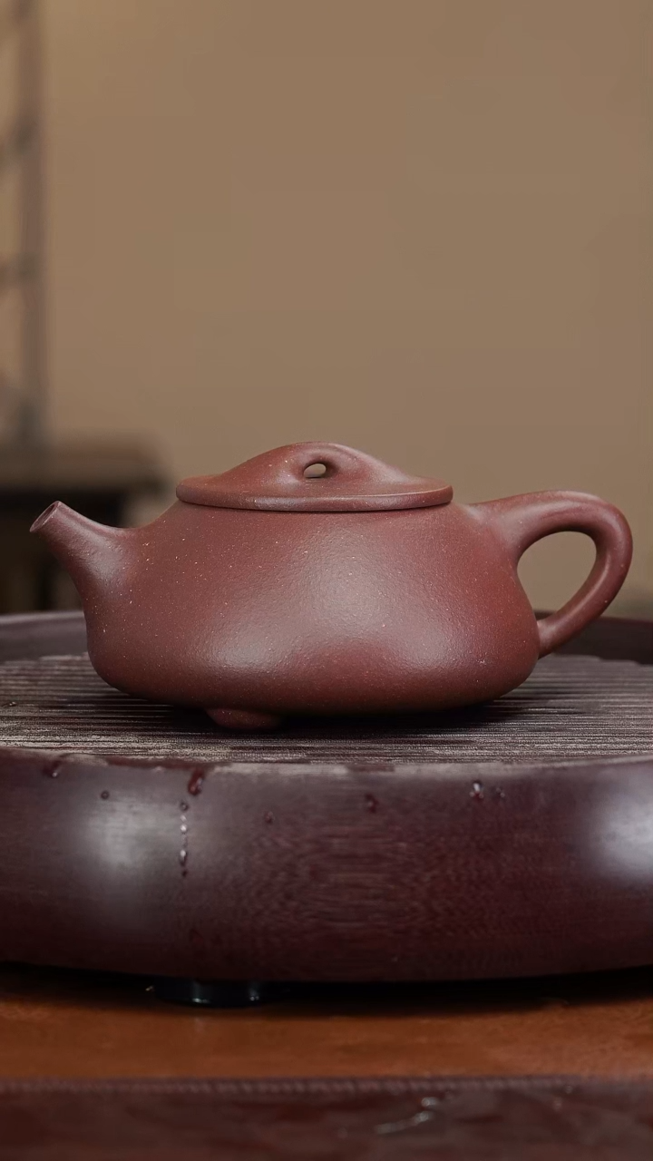 【闪购商品】紫砂茶壶宜兴紫砂壶