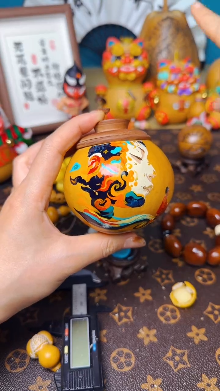 【闪购商品】387文玩葫芦文玩好物