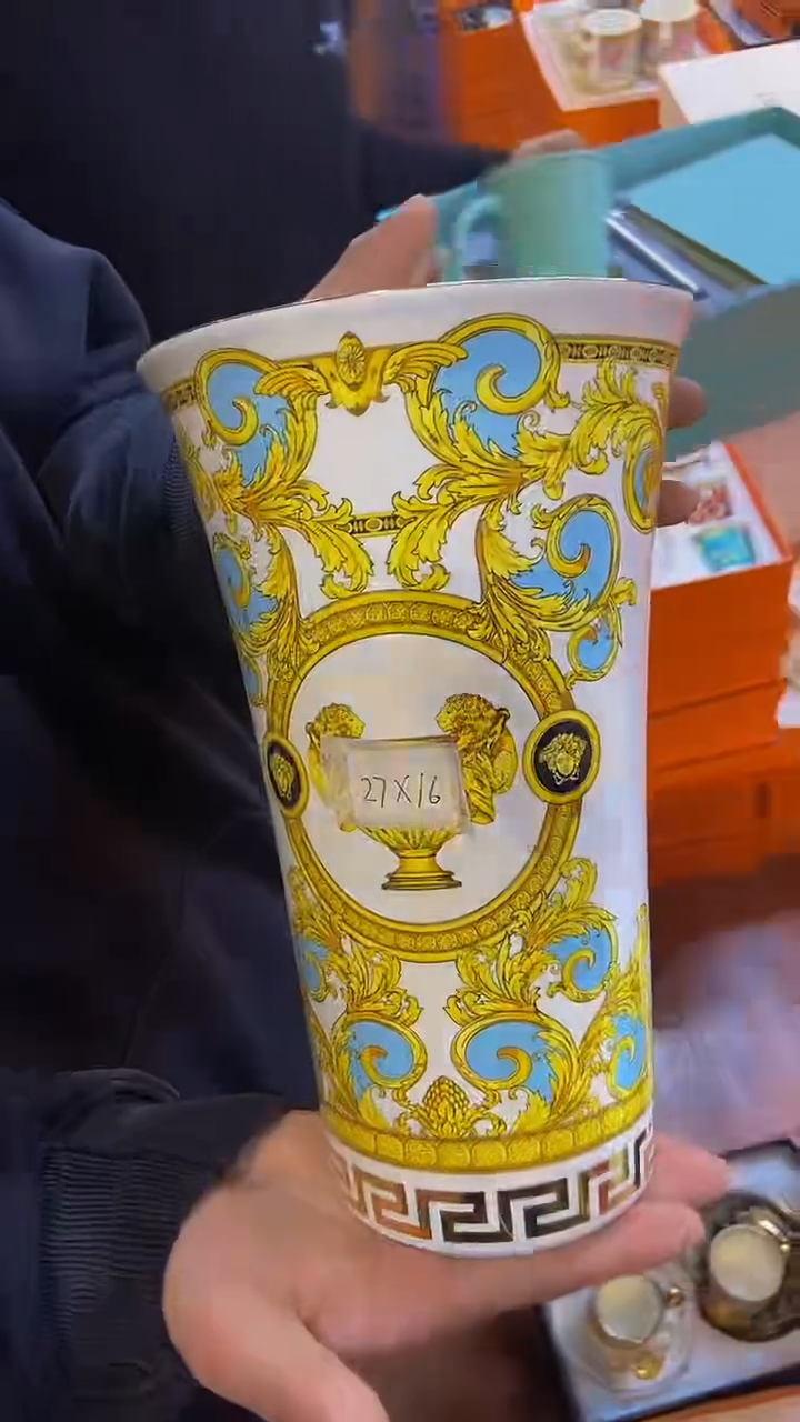 【闪购商品】鸿辉家品牌瓷器，京东包邮！